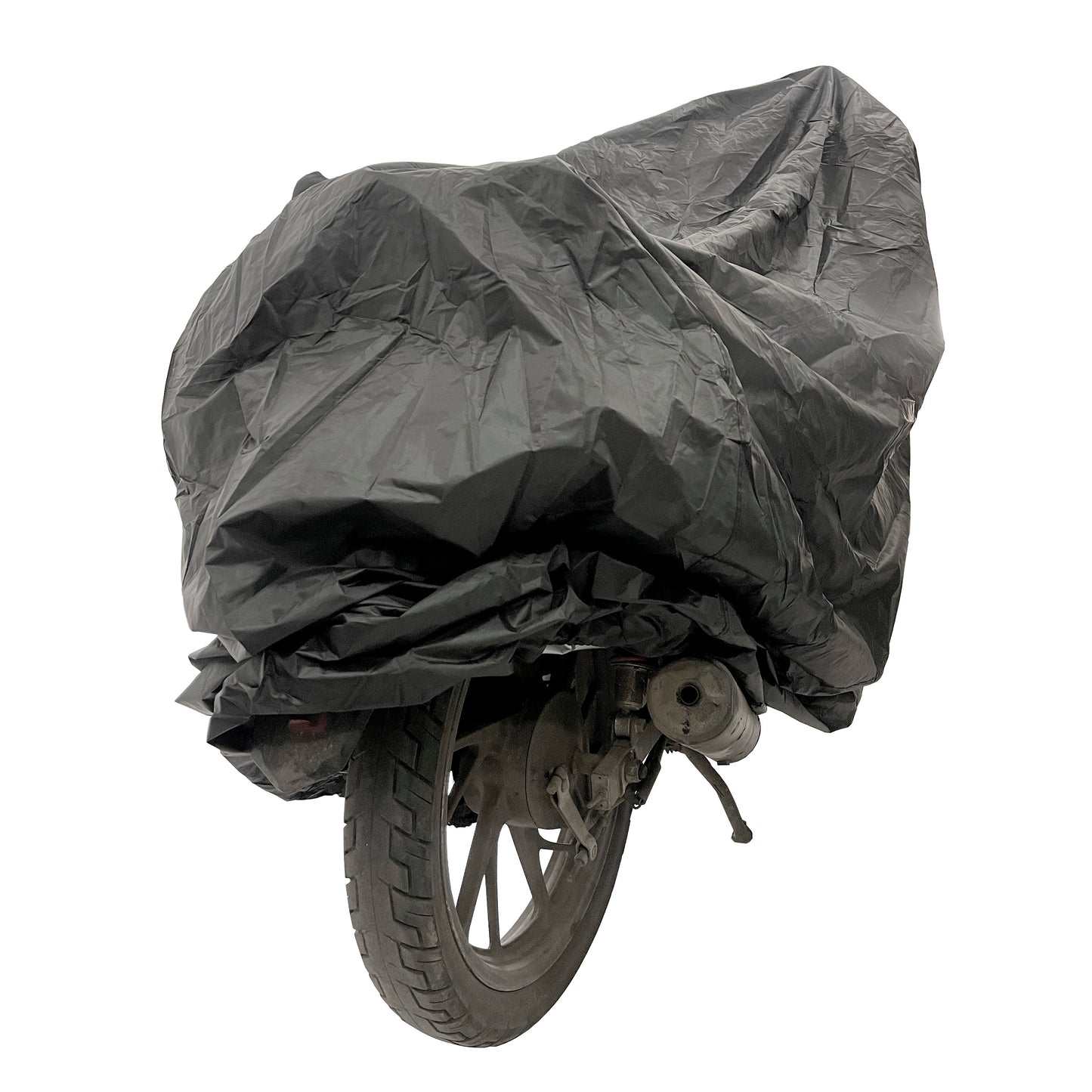 Funda Impermeable Protector Motocicleta