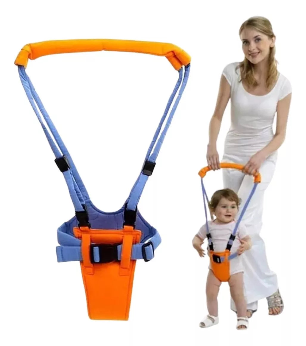 Arnés para aprender a caminar Bebé