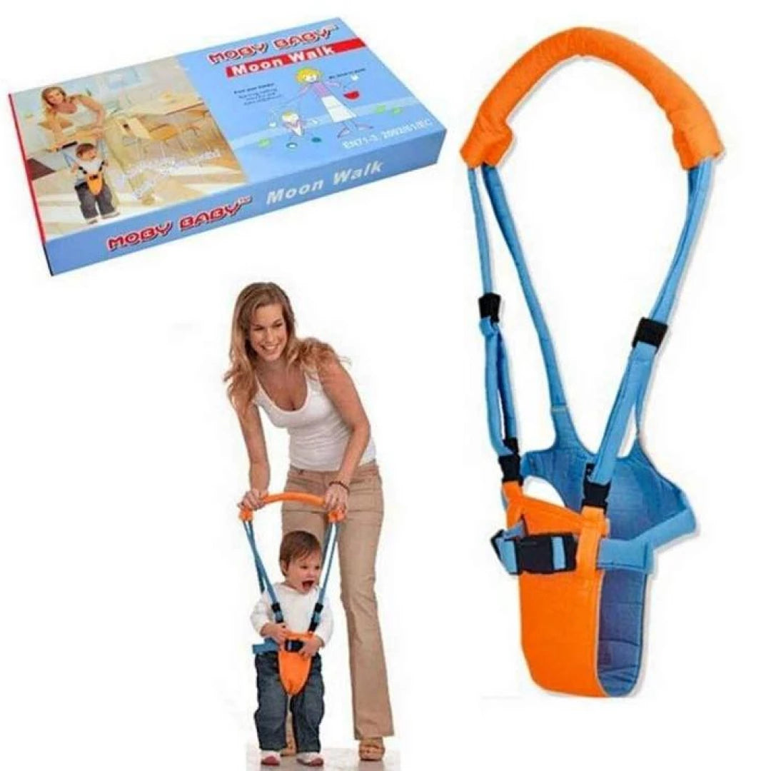 Arnés para aprender a caminar Bebé