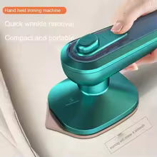 Plancha Portatil Iron Vaper III