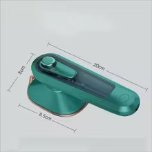 Plancha Portatil Iron Vaper III