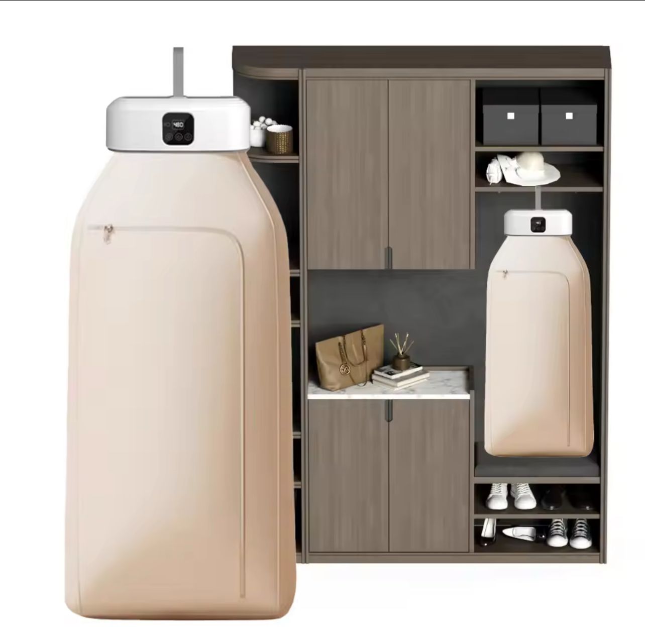 Secadora Ropa Portatil DRY-X PRO