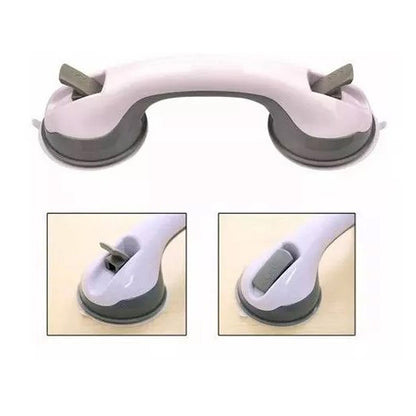 Gray helmet for bikers