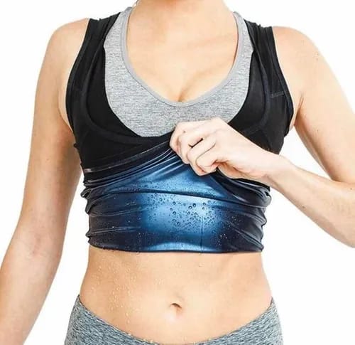 Faja De Compresión De Sauna Mujer  Light Pro II