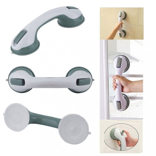 Baranda de Soporte para Baños y Muros