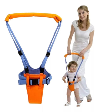 Arnés para aprender a caminar Bebé
