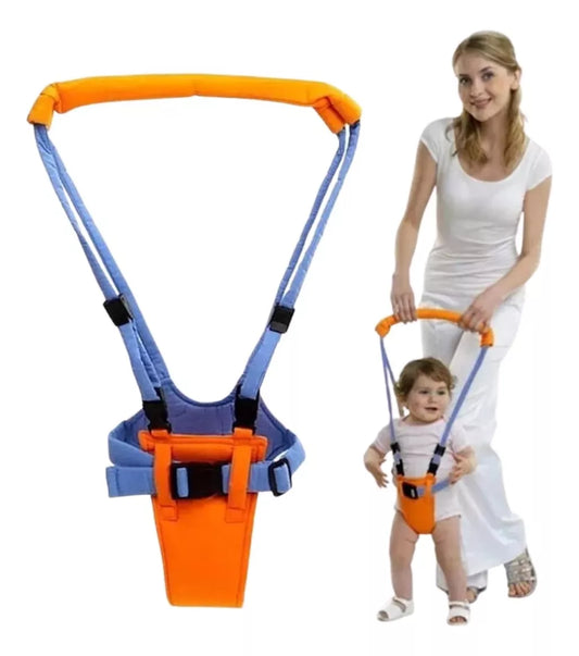 Arnés para aprender a caminar Bebé
