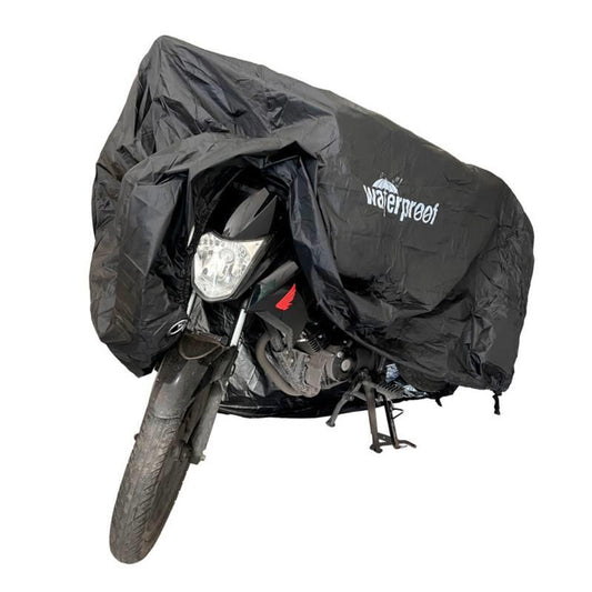 Funda Impermeable Protector Motocicleta
